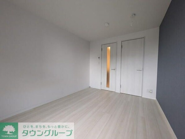 フィユフラッツ川越南の物件内観写真